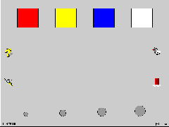 Description de BabyDraw